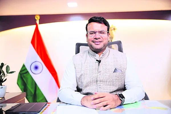 జీవీఎంసీలో రోడ్ల అభివృద్ధికి కొత్త విధానం