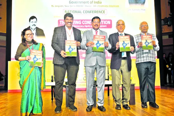 డిజిటల్‌ ఇండియాతో నూతన శకానికి నాంది