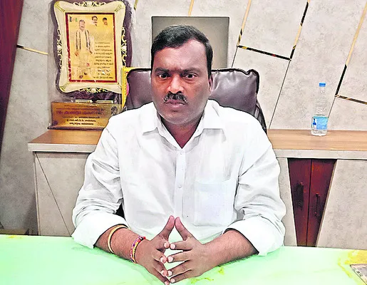 మునగపాకను అనకాపల్లి డివిజన్‌లోనే ఉంచాలి 