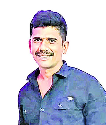 అప్పుల బాధ తాళలేక యువకుడి ఆత్మహత్య