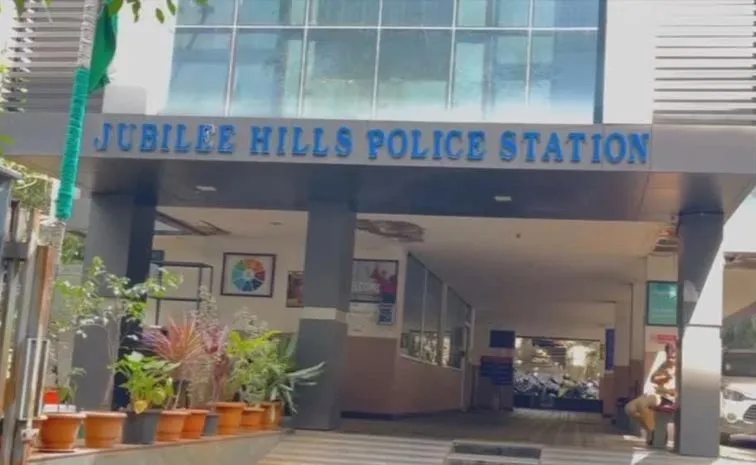 Phone Tapping Case: SIT Probed KCR OSD Rajasekhar