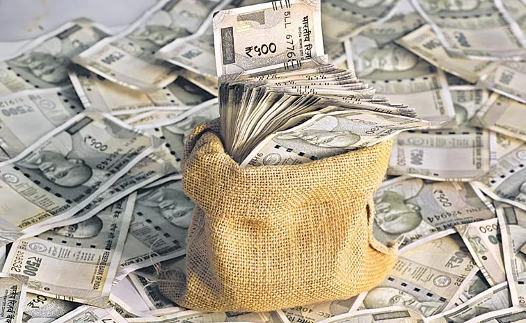 Do You Know How Many Old Notes The Rbi Dispose Of Every Year