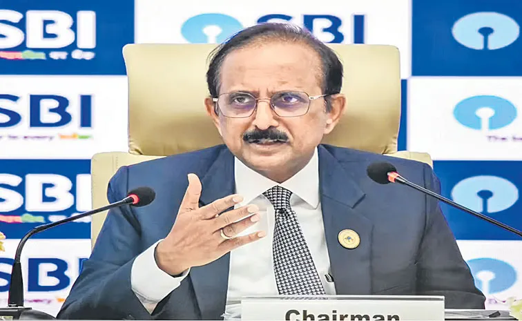 SBI expects to maintain a 3percent net interest margin says Chairman CS Setty