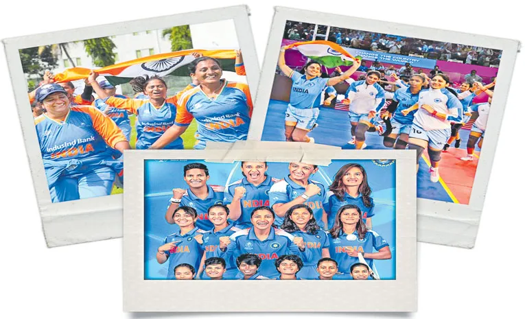 Three historic victories in the month of November 2025