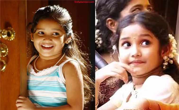 Anikha Surendran Turns 21: Special Story about Actress