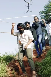 Chikiri Chikiri Song Location Details Latest7