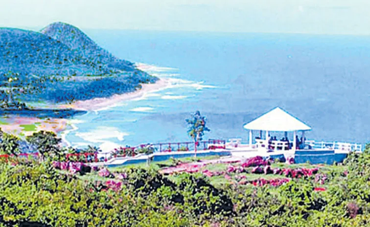 Government has withdrawn the services of regular APTDC employees