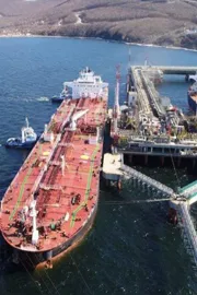 India crude oil imports from Russia surged record high in November 2025