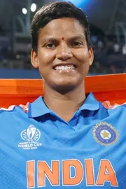 Deepti Sharma Hits jackpot in WPL 2026 auction Scripts History