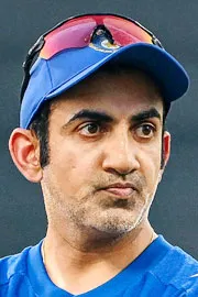 Is Gambhir To Be Sacked As India Head Coach This is BCCI Stand Report