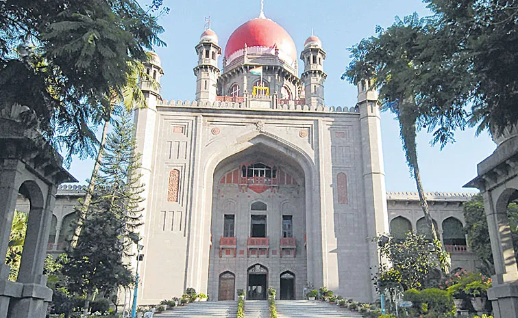 High Court notices to the state government