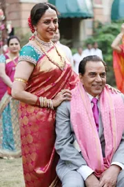 After Dharmendra Demise Wife Hema Malini First Reaction10