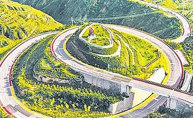 Tourism development as part of Telangana Rising Vision 2047