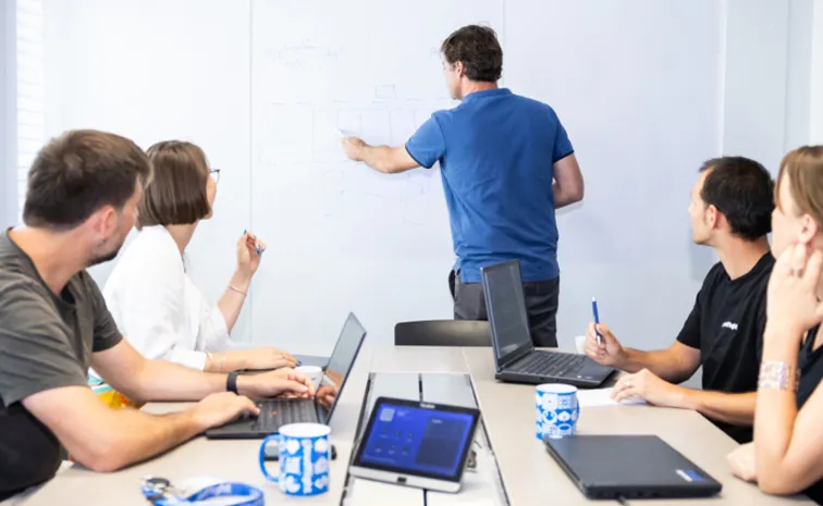 Nasscom Foundation IBM to upskill 87K youth in digital tech