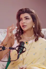 Manchu Lakshmi Reacts Her Family Issues Latest Interview9