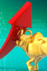 Nifty Hits All Time High After 14 Months 