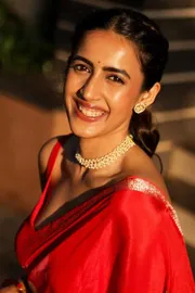 Niharika And Rakul Preet Singh Latest6