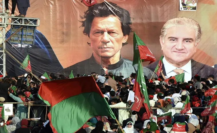 Adiala Jail authorities confirm Imran Khan is healthy