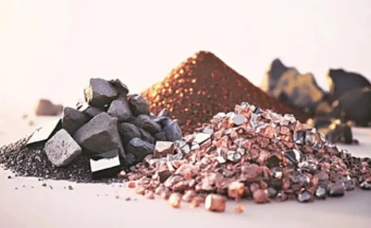 Union Cabinet greenlights Rs7,280 cr scheme for rare earth magnet manufacturing