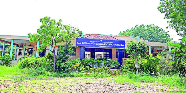 ‘ప్రైవేటు’కు డీఎల్‌జారీ ప్రక్రియ 