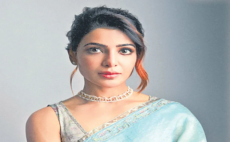 Samantha Partners with UN Women India to Combat Online Abuse
