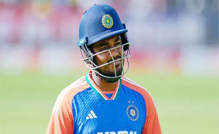 Kerala Sanju Samson 51 Rohan Kunnummal 121 Script SMAT History