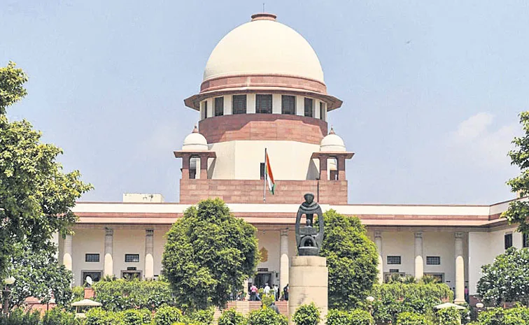 Supreme Court direct question to Babu Sarkar in liquor case