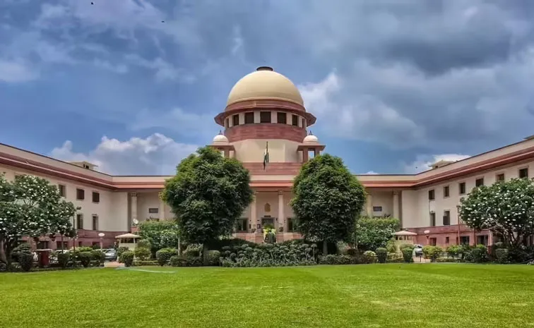 Supreme Court affirms the country right to extradite offenders