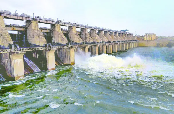 సింగూరు జలాలకు ఢోకా లేదు