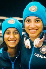 Jemimah Takes Massive Decision After Smriti Wedding Postponed