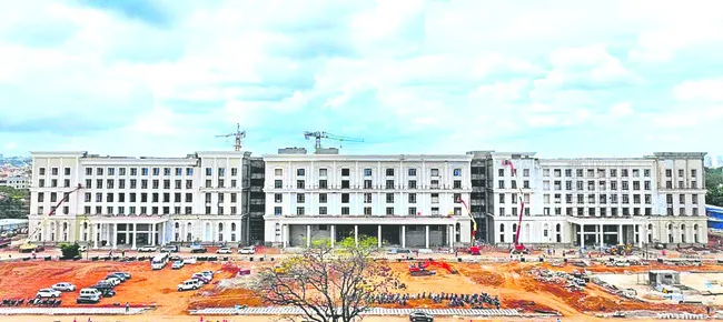 టిమ్స్‌.. ఎప్పుడో?