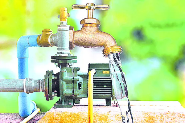 ఇక ఇంటింటి క్యాన్‌ సర్వే