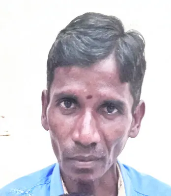 విద్యుదాఘాతంతో ఒకరి మృతి  