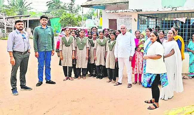 మెరుగైన వైద్య సేవలందించాలి