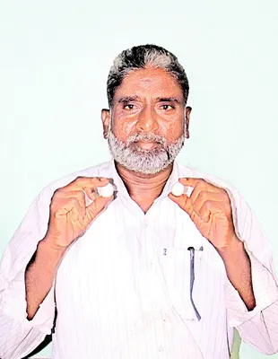 భలే గుడ్లు! 