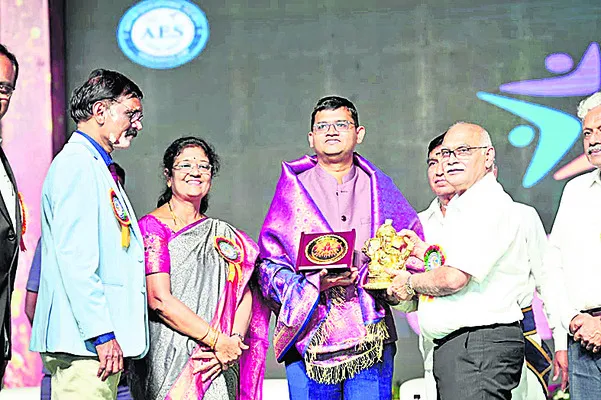 జెమ్స్‌ ఆస్పత్రి జిల్లాకే తలమానికం 