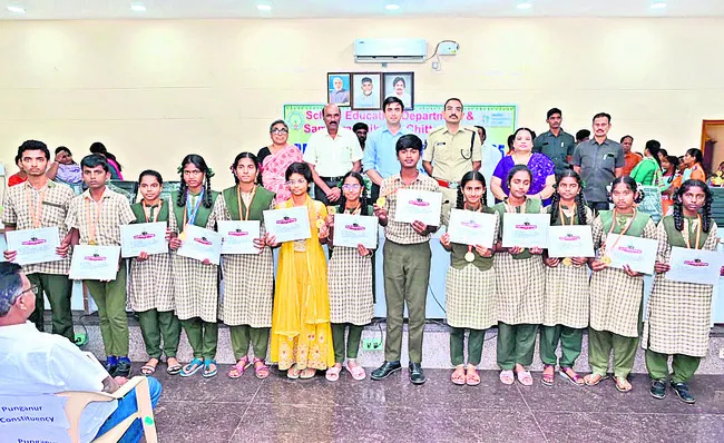 కంటెంట్‌ నమ్మి తీసిన చిత్రం దేవగుడి 
