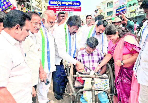 చంద్రబాబు సర్కారుకు ఉరితాడే 