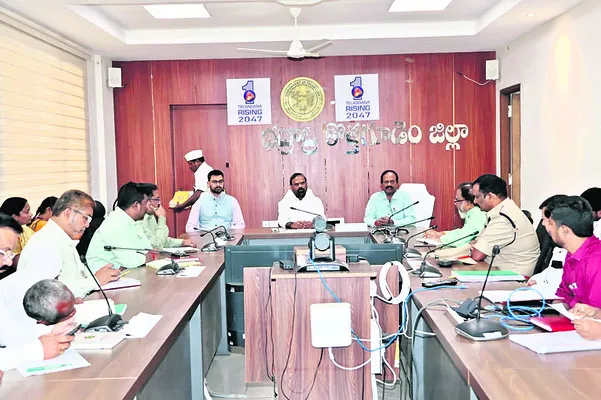 స.హ. చట్టంతోనే పారదర్శక పాలన