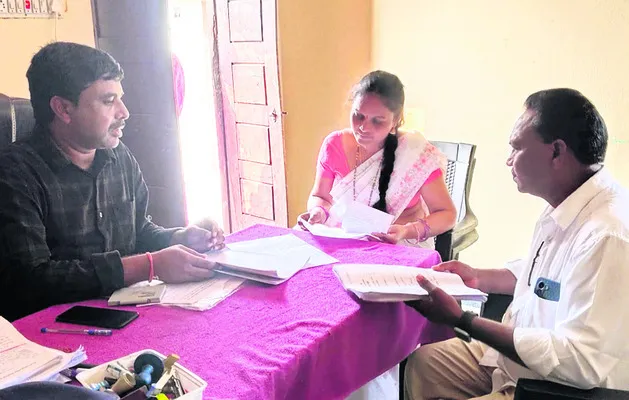 నిబంధనల ‘పంచాయితీ’