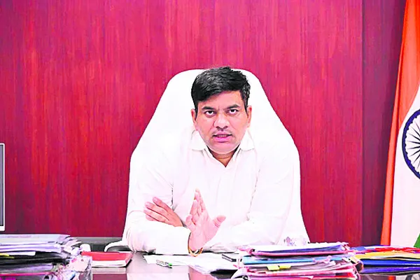 వీధి దీపాల నిర్వహణ మెరుగుపడాలి