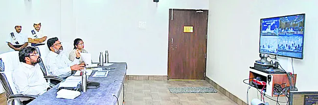 7 సహాయ ఓటరు నమోదు అధికారుల పోస్టులు ఖాళీ 