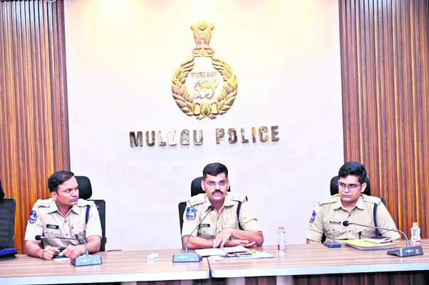 మహాజాతర విజయవంతానికి పాటుపడాలి