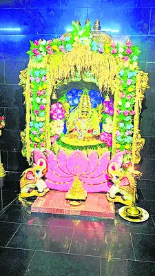 జిల్లాకు వర్షసూచన   