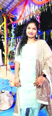 మనస్తాపంతో వివాహిత ఆత్మహత్య