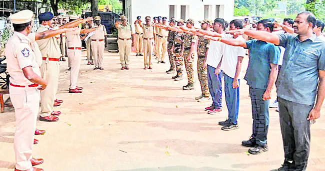 బాల్య వివాహాలు చట్టరీత్యా నేరం 