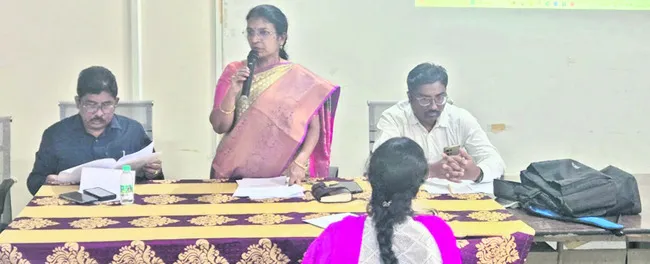 శిశు మరణాల రేటు తగ్గించాలి 