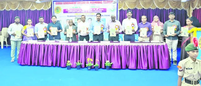 మానవ మేధకు ఏఐ పరికరం మాత్రమే 