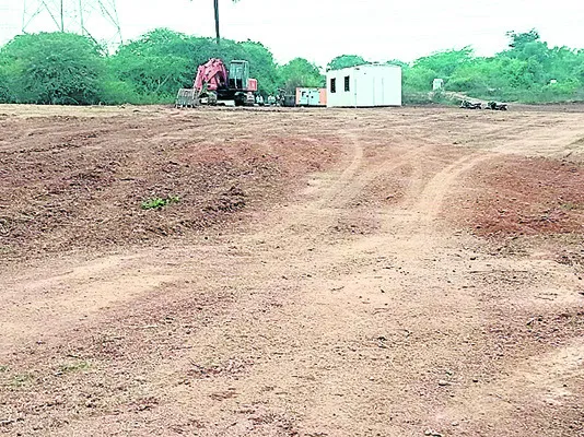 అప్పుడు తీర్మానం.. ఇప్పుడు అభ్యంతరం