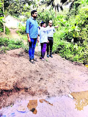 మెనూ ప్రకారం ఆహారం అందించాలి 